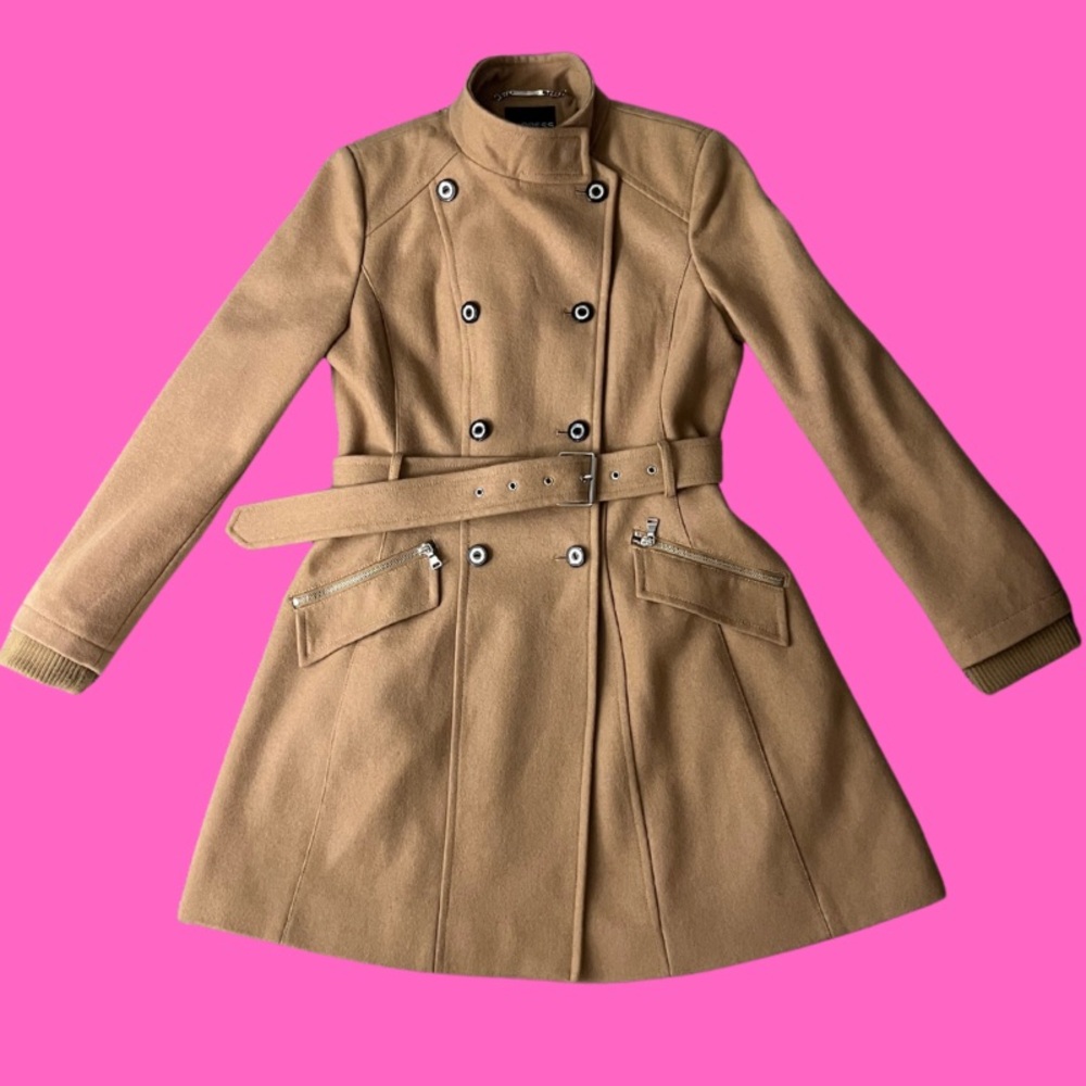 Express coat